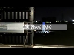 ইন্ডাস্ট্রিয়াল LED ফ্লাড লাইট 600W LED টানেল লাইট 81000~84000lm