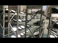100 ওয়াট LED হাই বে লাইট ইউএফও আইপি 65 ওয়াটারপ্রুফ হাই বে ল্যাম্প