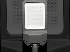 50W 75W 100W 150W 200W 5050smd LED স্ট্রিট লাইট 160lm/w