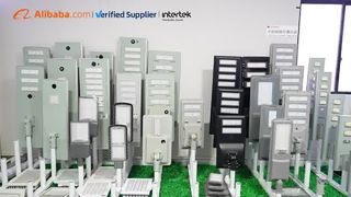 UNIKE কারখানা 2026