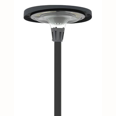 Rgb সৌর জ্বালানি বাগান লাইট পাবলিক পাথ জন্য জলরোধী বাগান সজ্জা