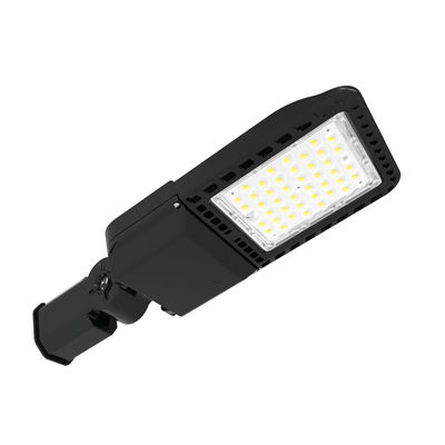 CCT 6500K IP66 120W জলরোধী গাড়ি পার্কিং লট হালকা বহুমুখী মাউন্ট বিকল্প জন্য