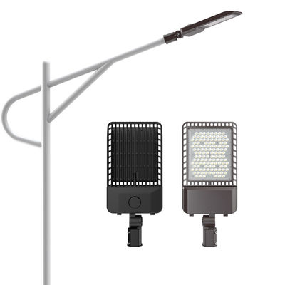 80W 100W 120W 150 ওয়াট 200W 250W 300W LED স্ট্রিট গার্ডেন লাইট স্মার্ট LED লাইট অল ইন ওয়ান