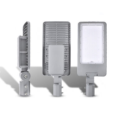 লুমাইলেড 3030 SMD LED স্ট্রিট লাইট 120 ওয়াট LED স্ট্রিট লাইট IK09 গ্রেড
