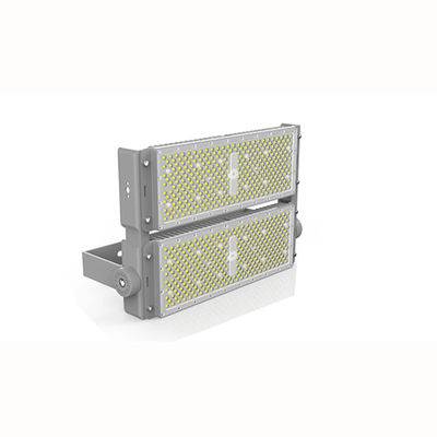 400 ওয়াট হাই মাস্ট ফ্লাড লাইট AC100-277V 50/60Hz ইনপুট বড় এলাকা