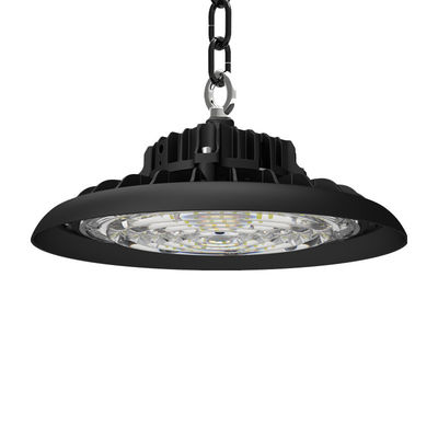 100 ওয়াট LED হাই বে লাইট ইউএফও আইপি 65 ওয়াটারপ্রুফ হাই বে ল্যাম্প