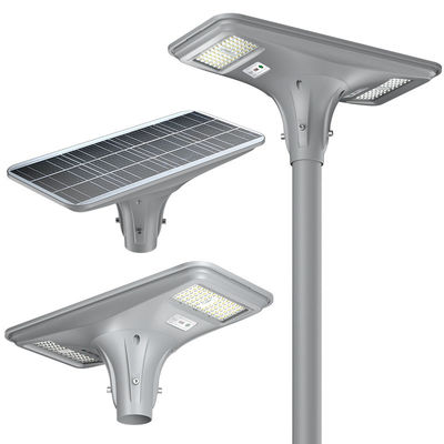 200W 3.2V আউটডোর লন সৌর বাগান লাইট সৌর LED বলার্ড লাইট রিমোট কন্ট্রোল