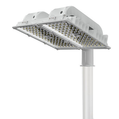 Ip66 SMD টাইপ এসি এলইডি স্ট্রিট লাইট 500W অ্যালুমিনিয়াম মডিউল ল্যাম্প রাস্তা জন্য