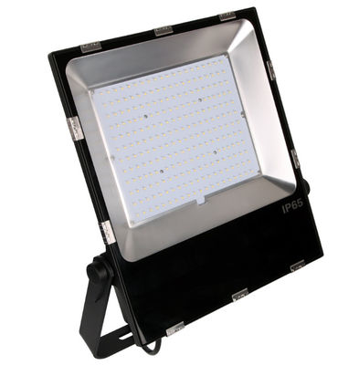 SMD3030 LED ল্যান্ডস্কেপ ফ্লাডলাইট 80 ওয়াট ফ্লাডলাইট ডাই কাস্টিং অ্যালুমিনিয়াম হাউজিং সহ