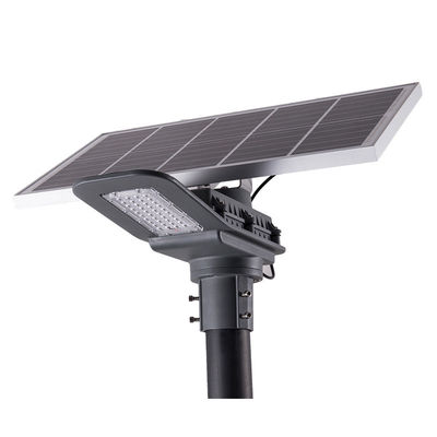 20 ওয়াট বাণিজ্যিক সৌর LED স্ট্রিট লাইট Ip65 রোড স্মার্ট সোলার স্ট্রিট লাইট