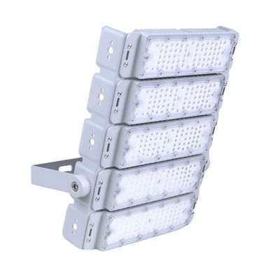 উচ্চ আলোক প্রবাহ 3030SMD LED 250 ওয়াট বন্যা আলো বহিরঙ্গন 32500lm