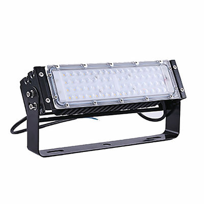 60pcs LED LED ফ্লাড লাইট 54000-56000lm আলোকসজ্জা ফ্লাক্স অপশন এবং 12 মডিউল Qty অপশন সহ