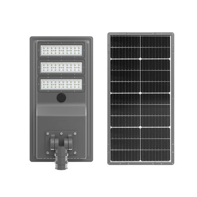 3.2V/50AH LiFePO4 ব্যাটারি সৌর স্ট্রিট লাইট আউটডোর ওয়াটারপ্রুফ 819*414*168mm আকার