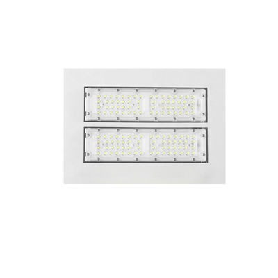 50W 100W 150W 200W এলইডি গ্যাস স্টেশন ক্যানোপি লাইট গ্যাস স্টেশন ল্যাম্প