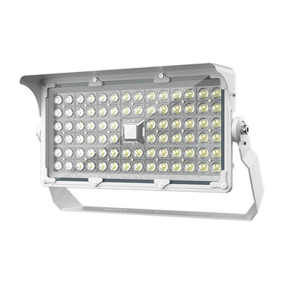 জলরোধী Ip66 স্মার্ট হাই মাস্ট মডিউল LED ফ্লাডলাইট LED ফ্লাডলাইট
