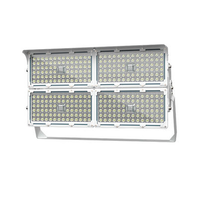 135lm/w-170lm/w হালকা দক্ষতা LED বন্যা আলো ডাই কাস্ট অ্যালুমিনিয়াম খাদ