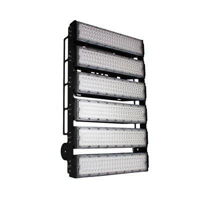 IP66 জলরোধী LED ফুটবল স্টেডিয়াম আলোর মডিউল ফ্লাডলাইট স্পোর্টস ফিল্ড আলোকসজ্জা